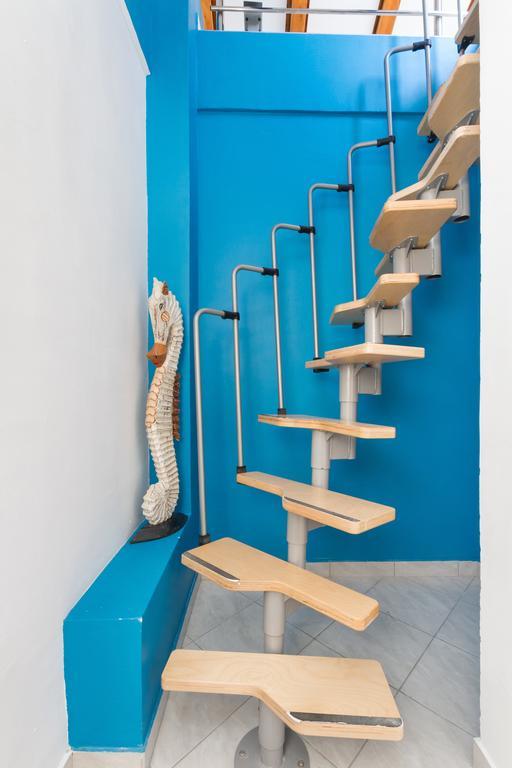 Hippocampus Apartments Mimice Bilik gambar