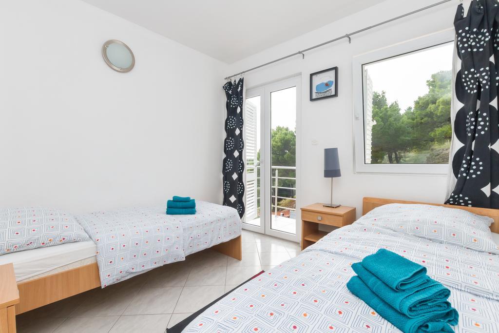 Hippocampus Apartments Mimice Bilik gambar