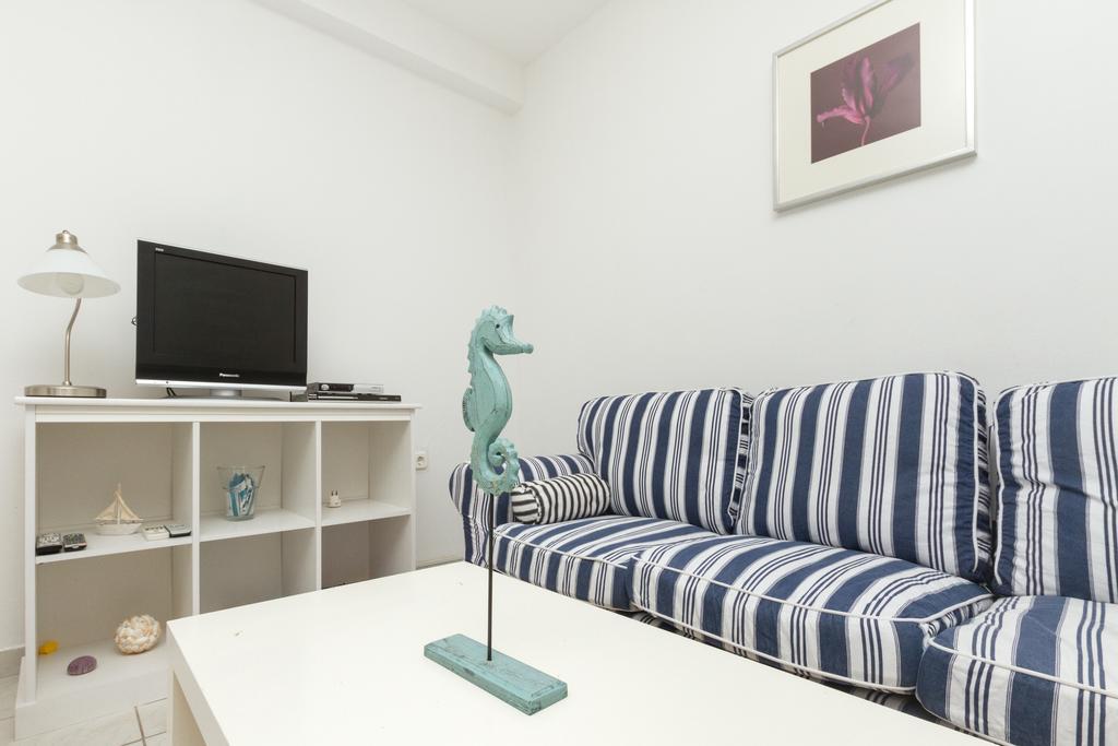 Hippocampus Apartments Mimice Luaran gambar