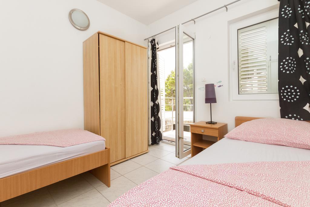 Hippocampus Apartments Mimice Luaran gambar